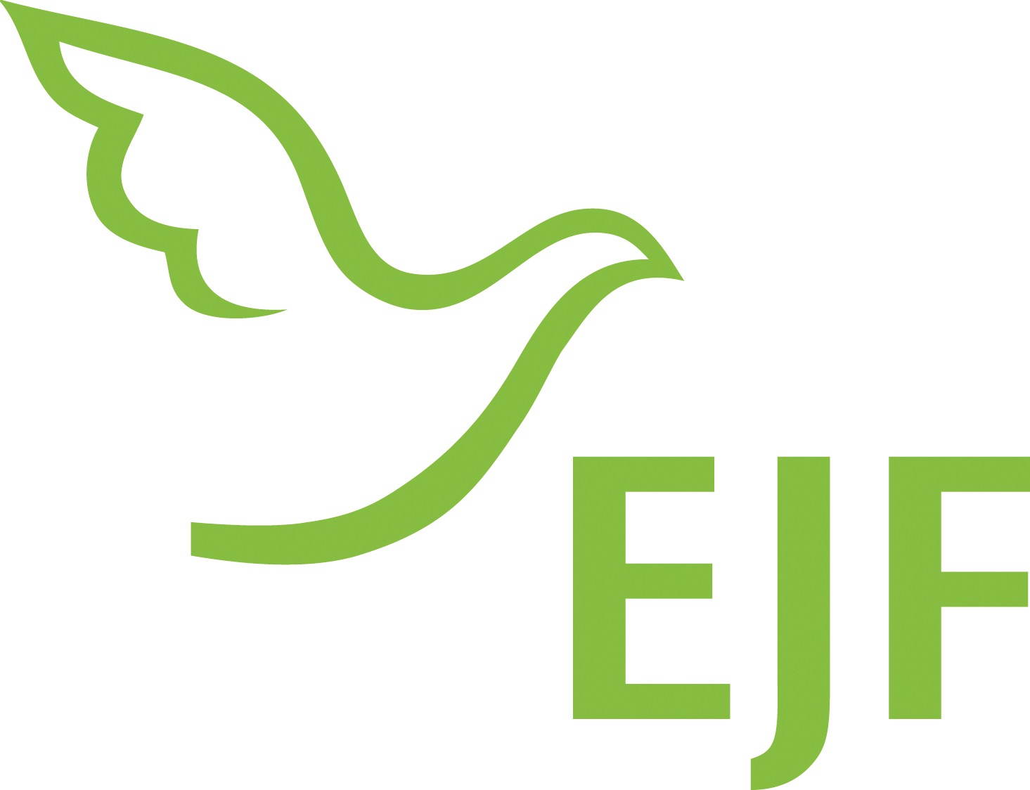 EJF Logo