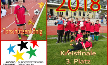 Schuljahr 2018 / 2019