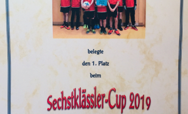 Schuljahr 2018 / 2019