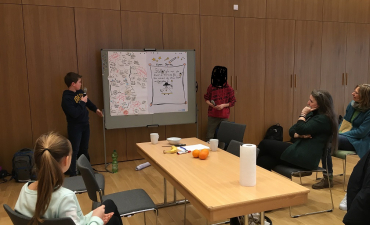 Projekte im Unterricht