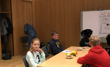 Schuljahr 2019 / 2020