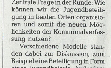 Schuljahr 2019 / 2020
