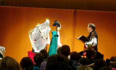 Märchenlesung im Rathaussaal für die 1. Klassen_3