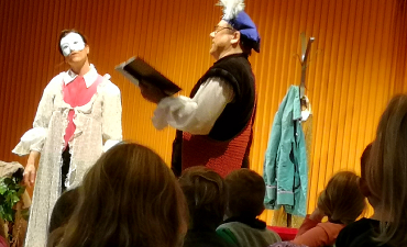 Märchenlesung im Rathaussaal für die 1. Klassen_4