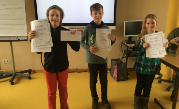 Rezitatorenwettstreit Klasse 1 - 3_3