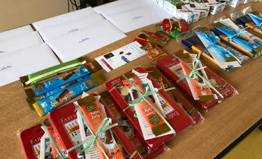 Rezitatorenwettstreit Klasse 4 - 6_1