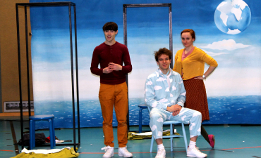 White Horse Theatre
