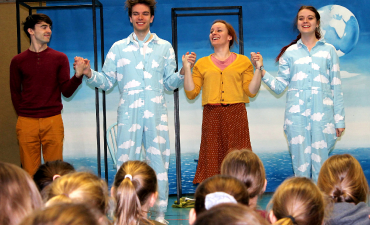 Schuljahr 2019 / 2020