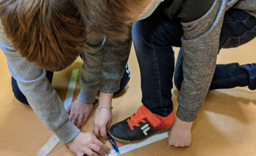 Projekte im Unterricht