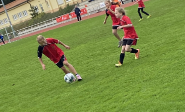 Girlpower beim DFB Schul-Cup in Löwenberg_7