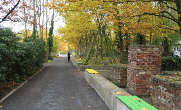 Impressionen aus dem Familiengarten Eberswalde_12