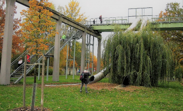 Impressionen aus dem Familiengarten Eberswalde_13