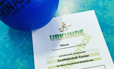 Schuljahr 2021 / 2022