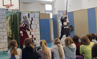 Schuljahr 2022 / 2023