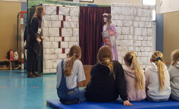 Schuljahr 2022 / 2023