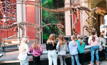 Besuch im Naturkundemuseum_3