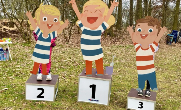 Schulcrosslauf