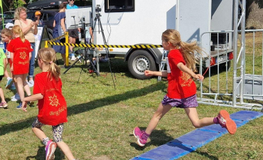 11. Schönfließer Kinderlauf
