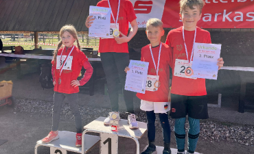 25. Sparkassencup