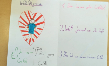 Schuljahr 2024 / 2025
