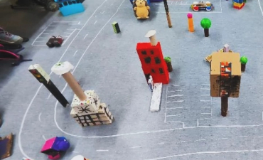Geo-City der 1c