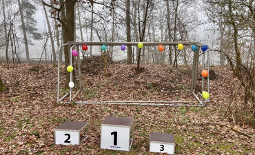 Schulcrosslauf