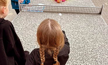 Sportfest und Bundesjugendspiele