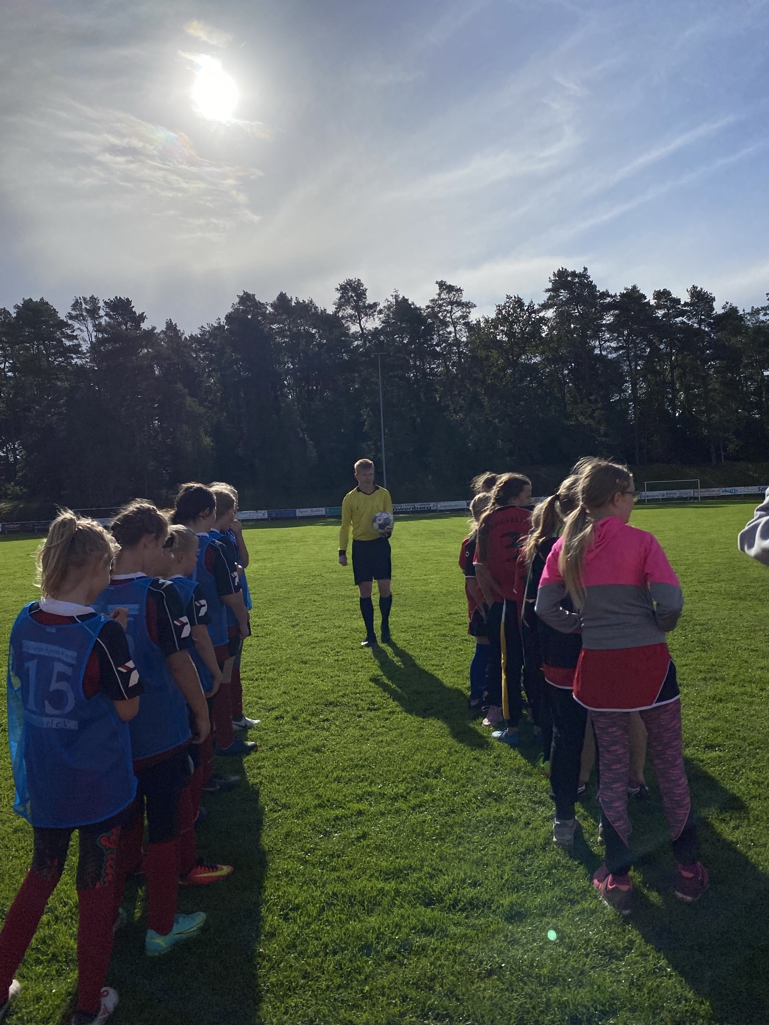 Girlpower beim DFB Schul-Cup in Löwenberg_10
