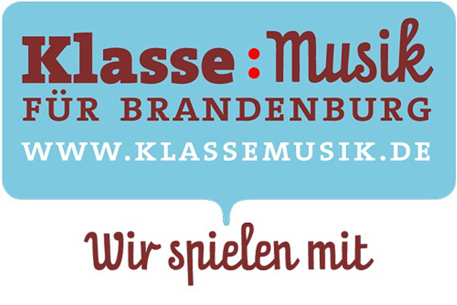 Logo Klasse Musik