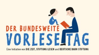 Logo Vorlesetag