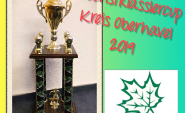 Erfolgreiche Teilnahme am Sechstklässler-Cup 2019_1