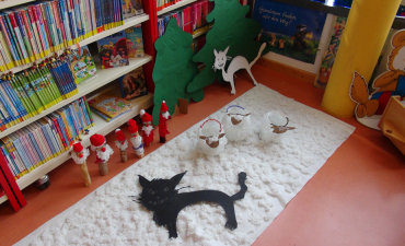 Schuljahr 2019 / 2020