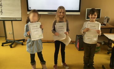 Schuljahr 2019 / 2020