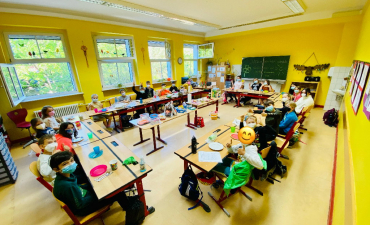 Schuljahr 2020 / 2021