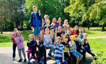 Schuljahr 2020 / 2021