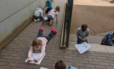 Projekte im Unterricht