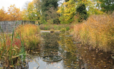Familiengarten Eberswalde