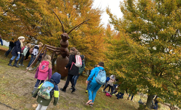 Familiengarten Eberswalde