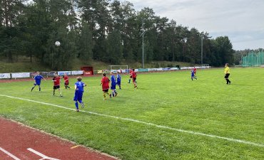 Fußballturnier in Löwenberg_2