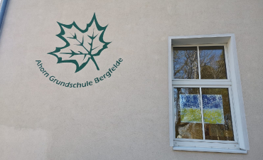 Statement zum Krieg in der Ukraine