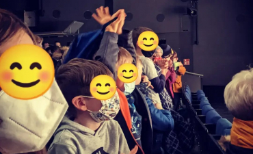 Schuljahr 2021 / 2022