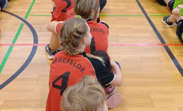 Zweifelderball-Turnier in Oranieburg_3