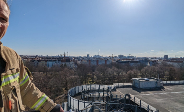 Besuch der Feuerwache Schillerpark_3