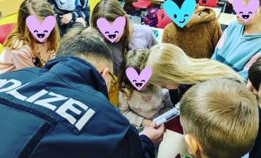 Schuljahr 2022 / 2023