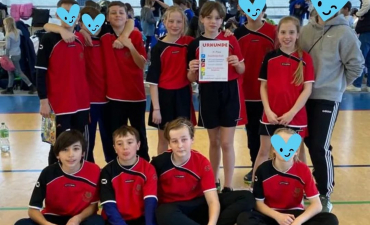 Schuljahr 2022 / 2023