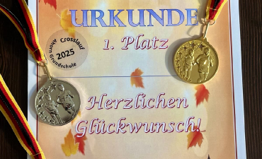 Schuljahr 2025 / 2026